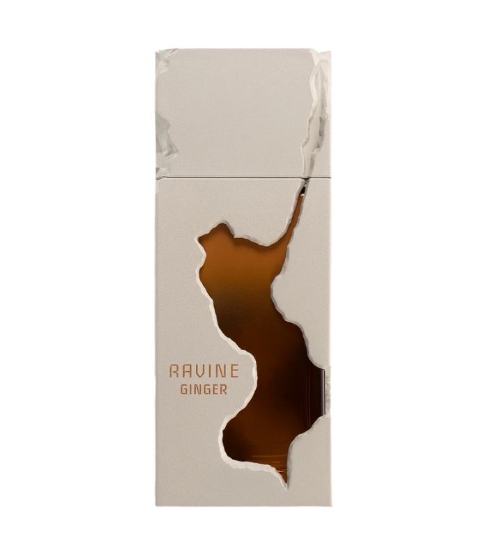 French Avenue Ravine Ginger 100ML For Everyone French Avenue Ravine Ginger 100ML For Everyone - Image 1