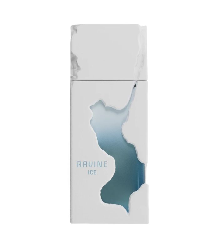 French Avenue Ravine Ice 100ML For Everyone French Avenue Ravine Ice 100ML For Everyone - Image 1