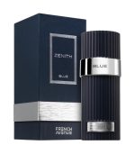 French Avenue Zenith Blue EDP 100ML For Men - Image 2