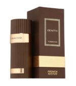 French Avenue Zenith Tobacco EDP 100ML For Everyone - Image 2