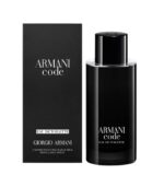 Giorgio Armani Code EDT 125ML For Men - Image 2