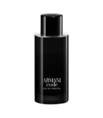 Armani Code EDT 125ML For Men