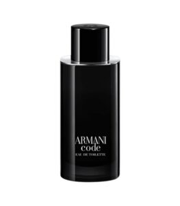 Armani Code EDT 125ML For Men