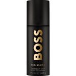 Hugo Boss The Scent Deodorant Spray 150ML For Men