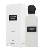 Ibraheem Al Qurashi Ibraq White Regent Diamond EDP 150ML - Image 2