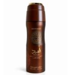Lattafa Asad Bourbon Body Spray 200ML