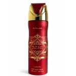 Lattafa Badee Al Oud Sublime Body Spray