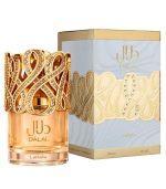 Lattafa Dalal EDP 100ML For Women - Image 2