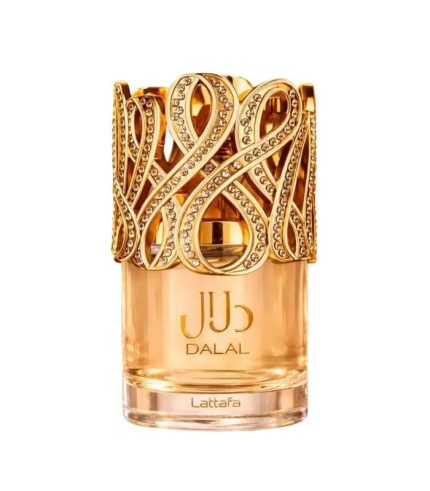 Lattafa Dalal EDP 100ML For Women