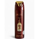 Lattafa Eternal Oud Body Spray