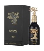 Lattafa Eternal Vanille EDP 100ML For Everyone - Image 2