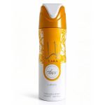 Lattafa Yara Tous Body Spray