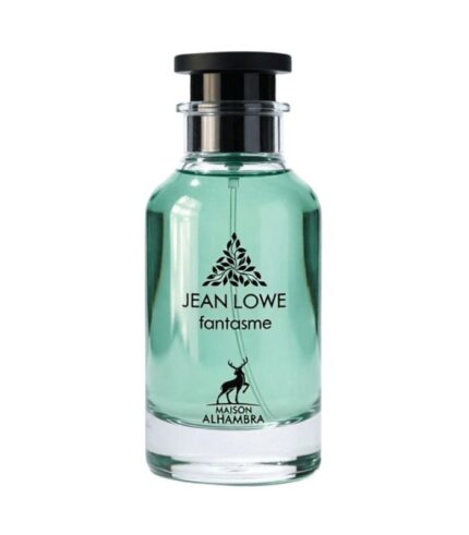Maison Alhambra Jean Lowe Fantasme EDP 100ML For Everyone