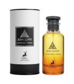 Maison Alhambra Jean Lowe Summer Vibes EDP 100ML For Everyone - Image 2