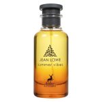 Maison Alhambra Jean Lowe Summer Vibes EDP 100ML For Everyone