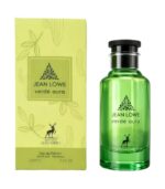 Maison Alhambra Jean Lowe Verde Aura EDP 100ML For Men - Image 2