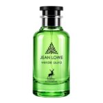 Maison Alhambra Jean Lowe Verde Aura