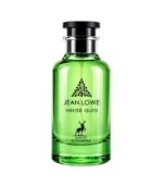 Maison Alhambra Jean Lowe Verde Aura