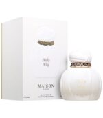 Maison Asrar Milky Way EDP 100ML For Everyone - Image 2