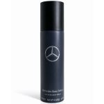 Mercedes Benz Select All Over Body Spray 200ML For Men