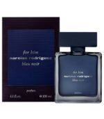 Narciso Rodriguez Bleu Noir Parfum 100ml For Men - Image 2