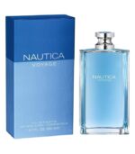 Nautica Voyage EDT 200ML For Men - Image 2