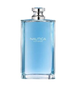 Nautica Voyage EDT 200ML