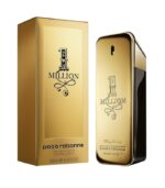 Paco Rabanne 1 Million EDT 100ML For Men - Image 2