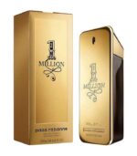 Paco Rabanne 1 Million EDT 200ML For Men - Image 2