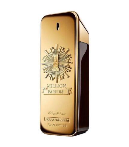 Paco Rabanne 1 Million Parfum 200ML For Men