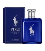 Ralph Lauren Polo Blue EDP 125ML For Men - Image 2