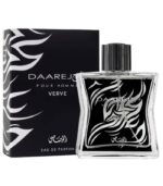 Rasasi Daarej Verve EDP 100ML For Men - Image 2