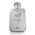 Rasasi Hawas Thunder EDP 100ML For Men
