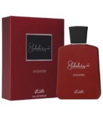 Rasasi Shuhrah Avenoir EDP 100ML For Men - Image 2
