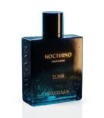 Rayhaan Nocturno Elixir EDP 100ML For Men - Image 2