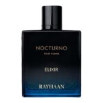 Rayhaan Nocturno Elixir EDP 100ML For Men