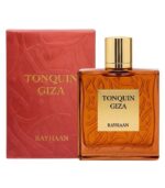 Rayhaan Tonquin Giza EDP 100ML For Everyone - Image 2