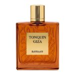 Rayhaan Tonquin Giza EDP 100ML