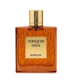 Rayhaan Tonquin Giza EDP 100ML
