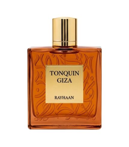 Rayhaan Tonquin Giza EDP 100ML