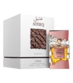 Riiffs Ateeq Nusuk Extrait De Parfum 100ML For Men - Image 2