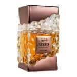 Riiffs Ateeq Nusuk Extrait De Parfum 100ML For Men