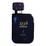 Riiffs Fareed EDP 100ML For Men