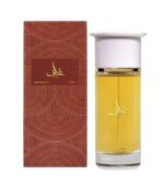 Ahmed Al Maghribi Ghaf EDP 100ML For Men - Image 2