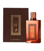 Al Wataniah Kayaan Terra EDP 100ML For Men - Image 2