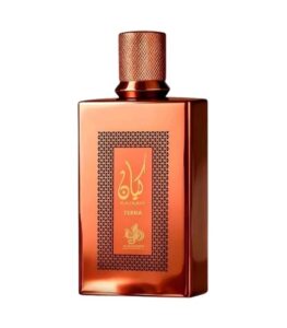 Al Wataniah Kayaan Terra EDP 100ML For Men