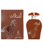 Arabiyat Al Faris Arabe EDP 100ML For Everyone - Image 2