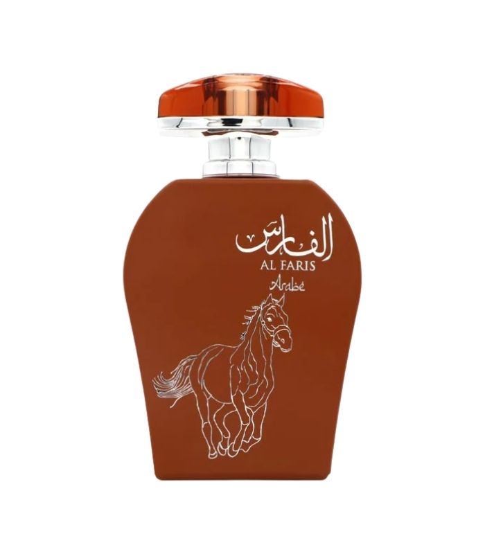 Arabiyat Al Faris Arabe EDP 100ML For Everyone Arabiyat Al Faris Arabe