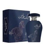 Arabiyat Al Faris Kenz EDP 100ML For Everyone - Image 2