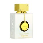 Armaf Club De Nuit White Imperiale EDP 105ML Price In Bangladesh